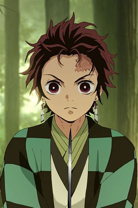 Character: tanjirou kamado (371) results found